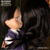 LIVING DEAD DOLLS ADDAMS FAMILY GOMEZ & MORTICIA DOLL SET