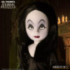 LIVING DEAD DOLLS ADDAMS FAMILY GOMEZ & MORTICIA DOLL SET