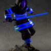 STL181902_5 FIRE FORCE ARTHUR BOYLE ARTFX J STATUE
