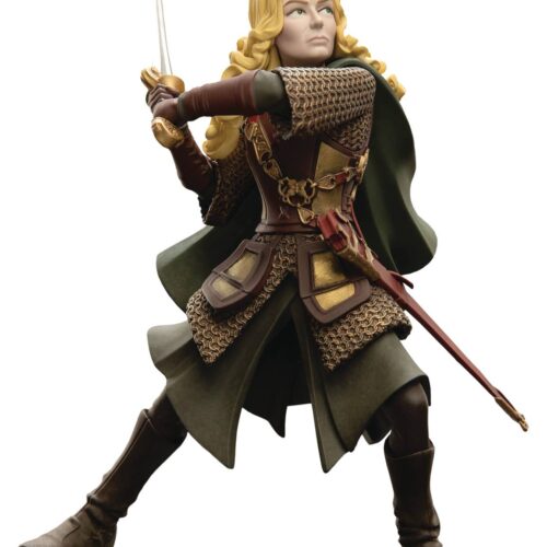 STL181913 MINI EPICS LOTR EOWYN VINYL FIG