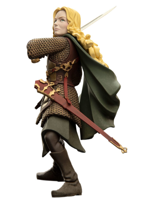 MINI EPICS LOTR EOWYN VINYL FIG