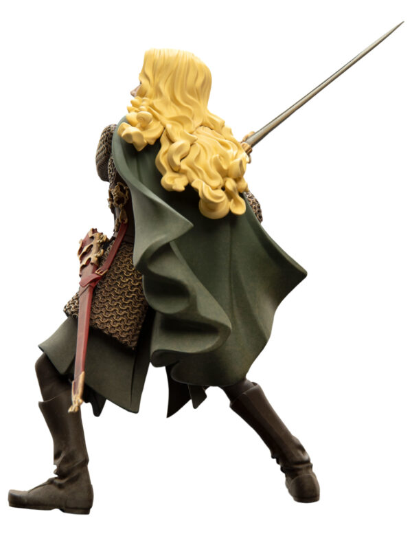 MINI EPICS LOTR EOWYN VINYL FIG
