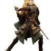 MINI EPICS LOTR EOWYN VINYL FIG