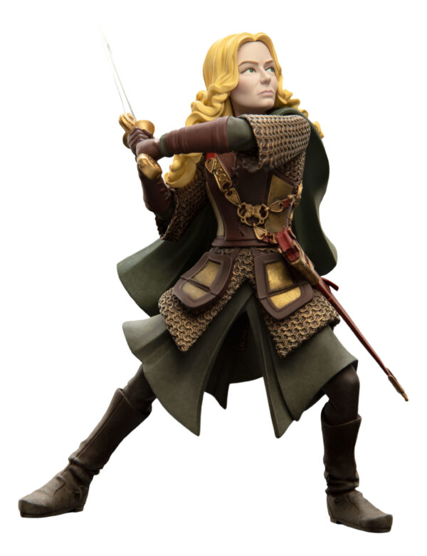 MINI EPICS LOTR EOWYN VINYL FIG