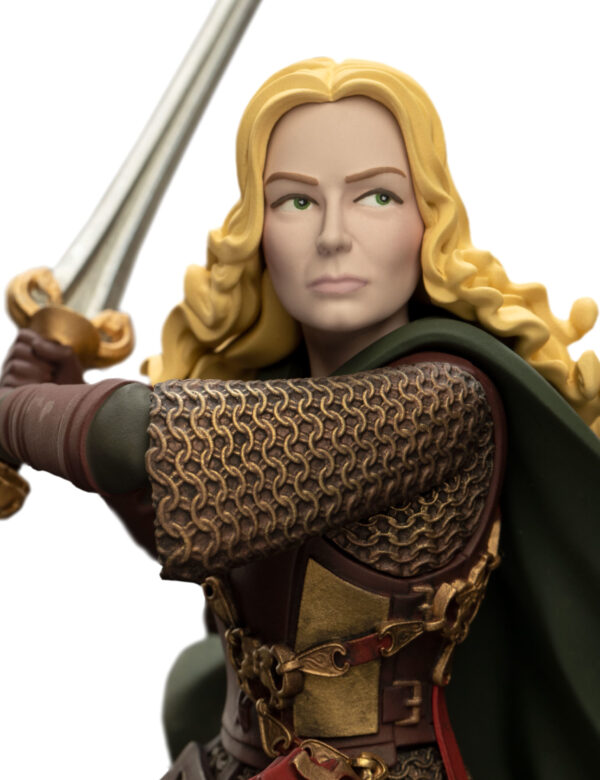 MINI EPICS LOTR EOWYN VINYL FIG