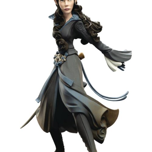 STL181914 MINI EPICS LOTR ARWEN EVENSTAR VINYL FIG