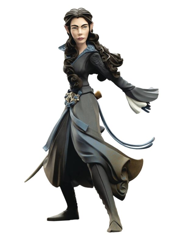 MINI EPICS LOTR ARWEN EVENSTAR VINYL FIG