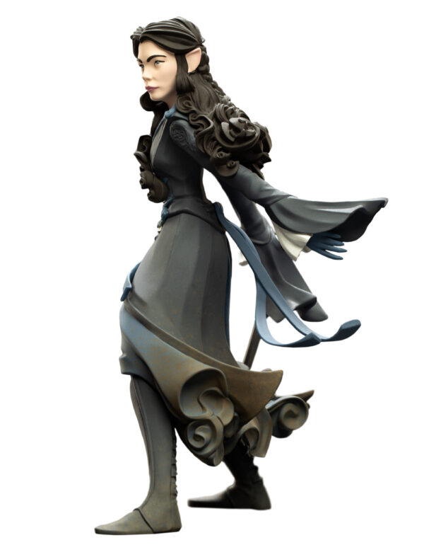 MINI EPICS LOTR ARWEN EVENSTAR VINYL FIG