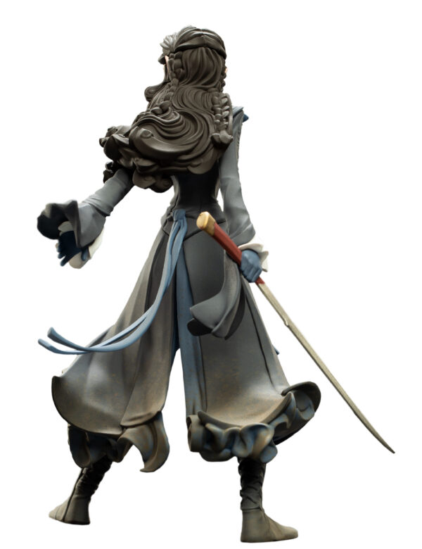 MINI EPICS LOTR ARWEN EVENSTAR VINYL FIG