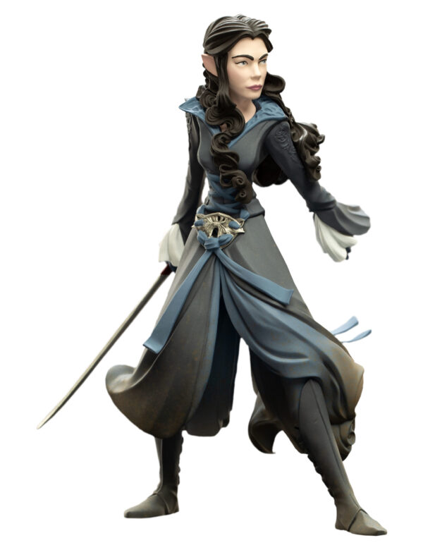 MINI EPICS LOTR ARWEN EVENSTAR VINYL FIG