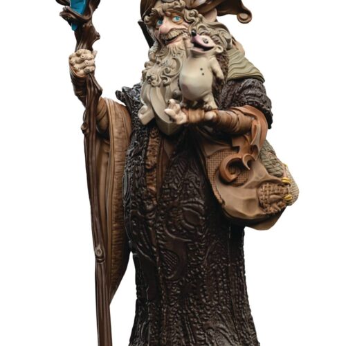 STL181915 MINI EPICS LOTR RADAGAST THE BROWN VINYL FIG