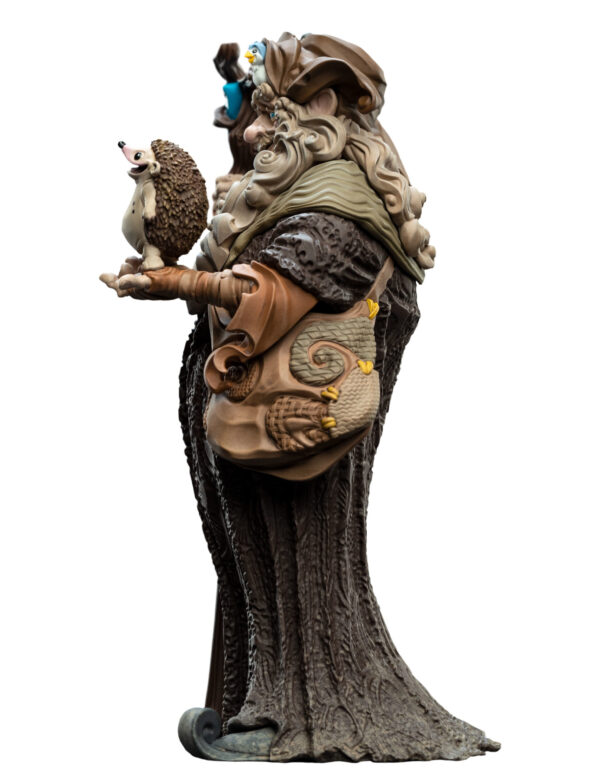 MINI EPICS LOTR RADAGAST THE BROWN VINYL FIG