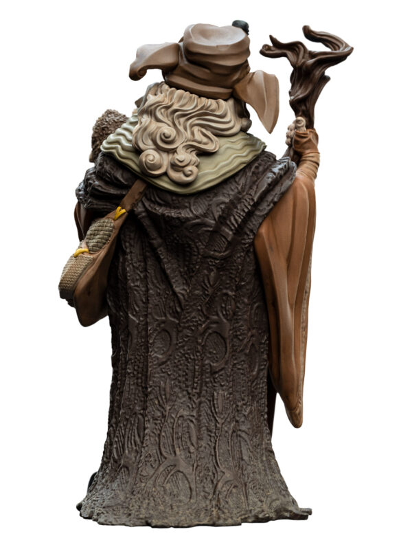 MINI EPICS LOTR RADAGAST THE BROWN VINYL FIG