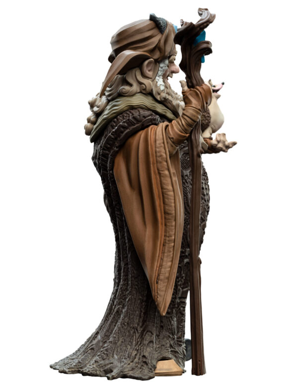 MINI EPICS LOTR RADAGAST THE BROWN VINYL FIG