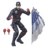 MARVEL DISNEY PLUS LEGENDS 6IN USAGENT AF