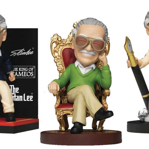 STL182432-scaled STAN LEE SERIES MEA-023 3PC FIGURE SET