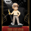 STL182432_1 STAN LEE SERIES MEA-023 3PC FIGURE SET