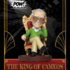 STL182432_2 STAN LEE SERIES MEA-023 3PC FIGURE SET