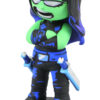 MARVEL ANIMATED GAMORA STATUE