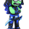 MARVEL ANIMATED GAMORA STATUE