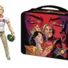 STL183839 HERO HACKS FLASH GORDON MOVIE FIGURE & LUNCHBOX