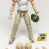 STL183839_2 HERO HACKS FLASH GORDON MOVIE FIGURE & LUNCHBOX