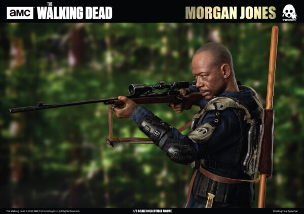 STL184042_8-scaled WALKING DEAD MORGAN JONES SEASON 7 1/6 SCALE FIG