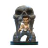 STL184063 BIG TROUBLE IN LITTLE CHINA JACK BURTON Q-FIG FIGURE