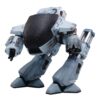 STL184164 ROBOCOP BATTLE DAMAGED ED-209 PX 1/18 SCALE FIGURE