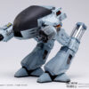 STL184164_2-scaled ROBOCOP BATTLE DAMAGED ED-209 PX 1/18 SCALE FIGURE