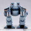 STL184164_3-scaled ROBOCOP BATTLE DAMAGED ED-209 PX 1/18 SCALE FIGURE