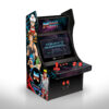 DATA EAST HITS 10IN MINI ARCADE PLAYER