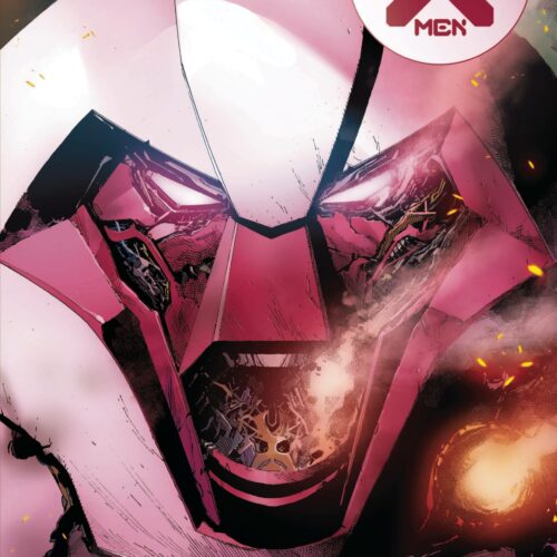 X-MEN #20