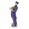 DC COUTURE DE FORCE JOKER 9IN STATUE