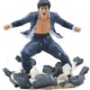 BRUCE LEE GALLERY EARTH PVC STATUE