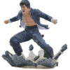 BRUCE LEE GALLERY EARTH PVC STATUE