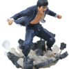 BRUCE LEE GALLERY EARTH PVC STATUE