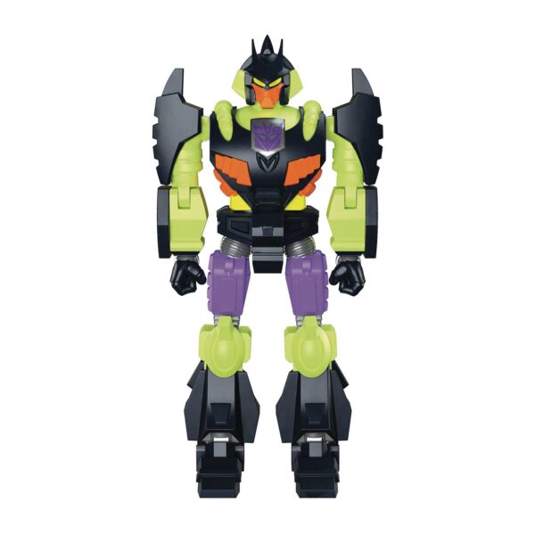 STL185815 TRANSFORMERS ULTIMATES WV1 BANZAI-TRON AF