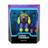 STL185815_1 TRANSFORMERS ULTIMATES WV1 BANZAI-TRON AF