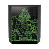 STL185815_2 TRANSFORMERS ULTIMATES WV1 BANZAI-TRON AF