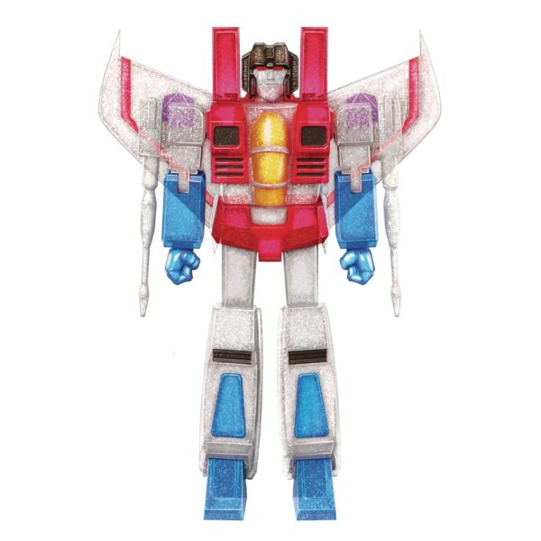 STL185819 TRANSFORMERS ULTIMATES WV1 GHOST OF STARSCREAM AF