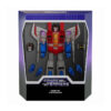 STL185819_1 TRANSFORMERS ULTIMATES WV1 GHOST OF STARSCREAM AF