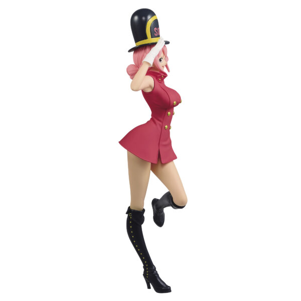 STL185821_1 ONE PIECE SWEET STYLE PIRATES REBECCA FIG VER B
