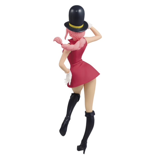 STL185821_3 ONE PIECE SWEET STYLE PIRATES REBECCA FIG VER B