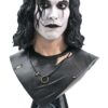 STL185866-scaled CROW LEGENDS IN 3D CROW 1/2 SCALE BUST
