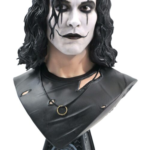 STL185866-scaled CROW LEGENDS IN 3D CROW 1/2 SCALE BUST