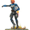 STAR WARS CLONE WARS BO KATAN 1/7 SCALE STATUE