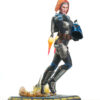 STAR WARS CLONE WARS BO KATAN 1/7 SCALE STATUE
