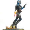STAR WARS CLONE WARS BO KATAN 1/7 SCALE STATUE