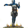 STAR WARS CLONE WARS BO KATAN 1/7 SCALE STATUE